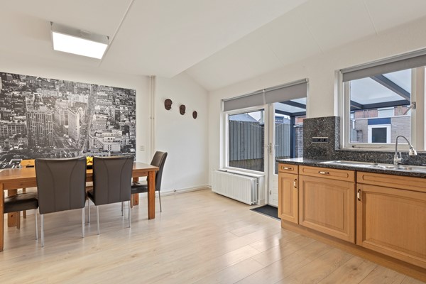 Medium property photo - Haagbeuk 25, 5925 HM Venlo